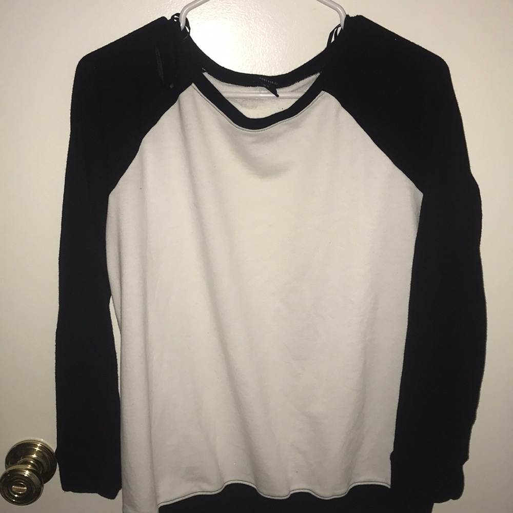 Long sleeve